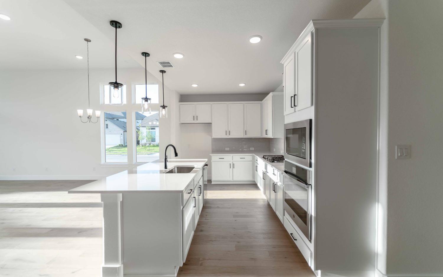 200 Hollister Drive Liberty Hill TX 78642