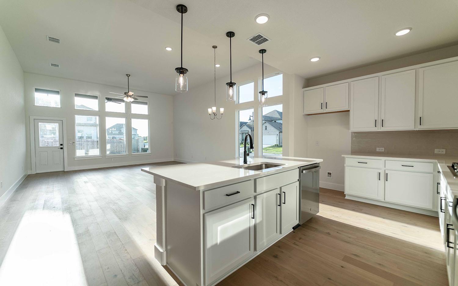 200 Hollister Drive Liberty Hill TX 78642
