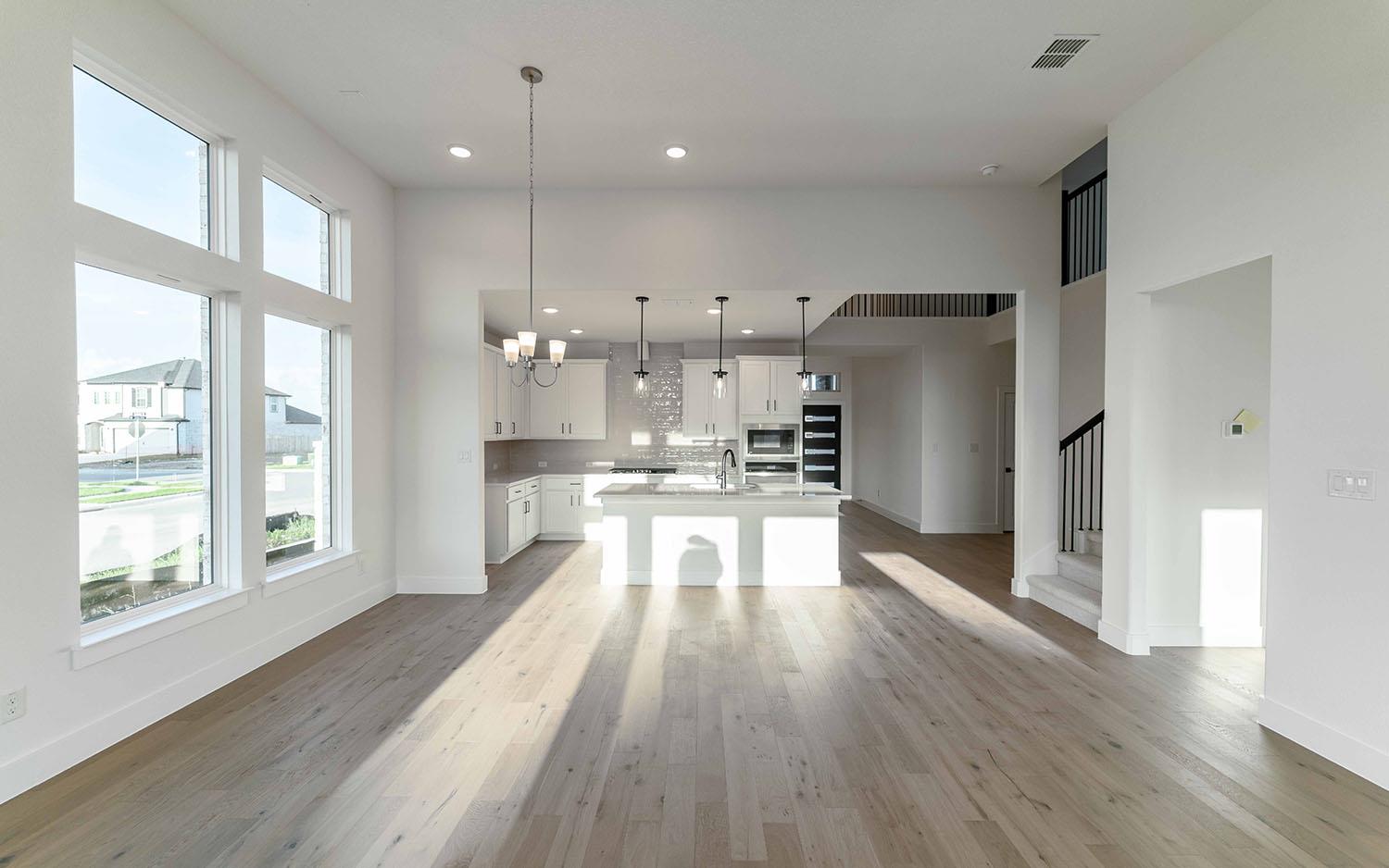 200 Hollister Drive Liberty Hill TX 78642