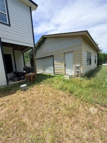 2030 Ash Street San Marcos TX 78666