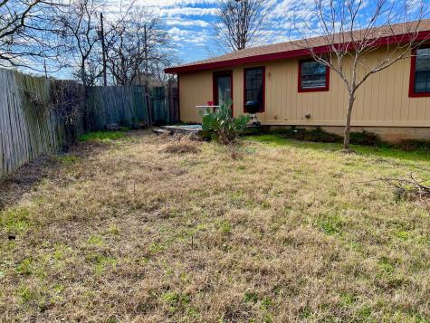 10208 Thomaswood Lane Austin TX 78736