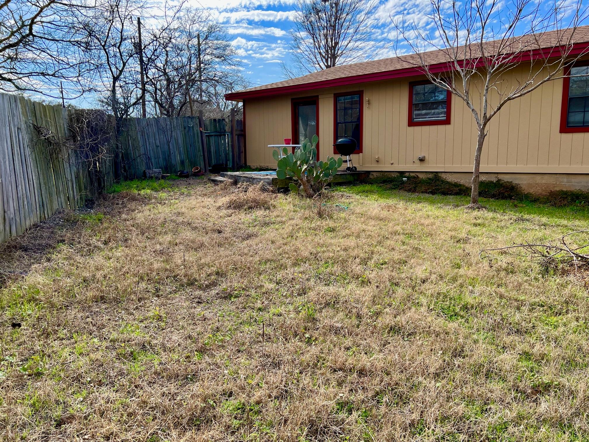 10208 Thomaswood Lane Austin TX 78736