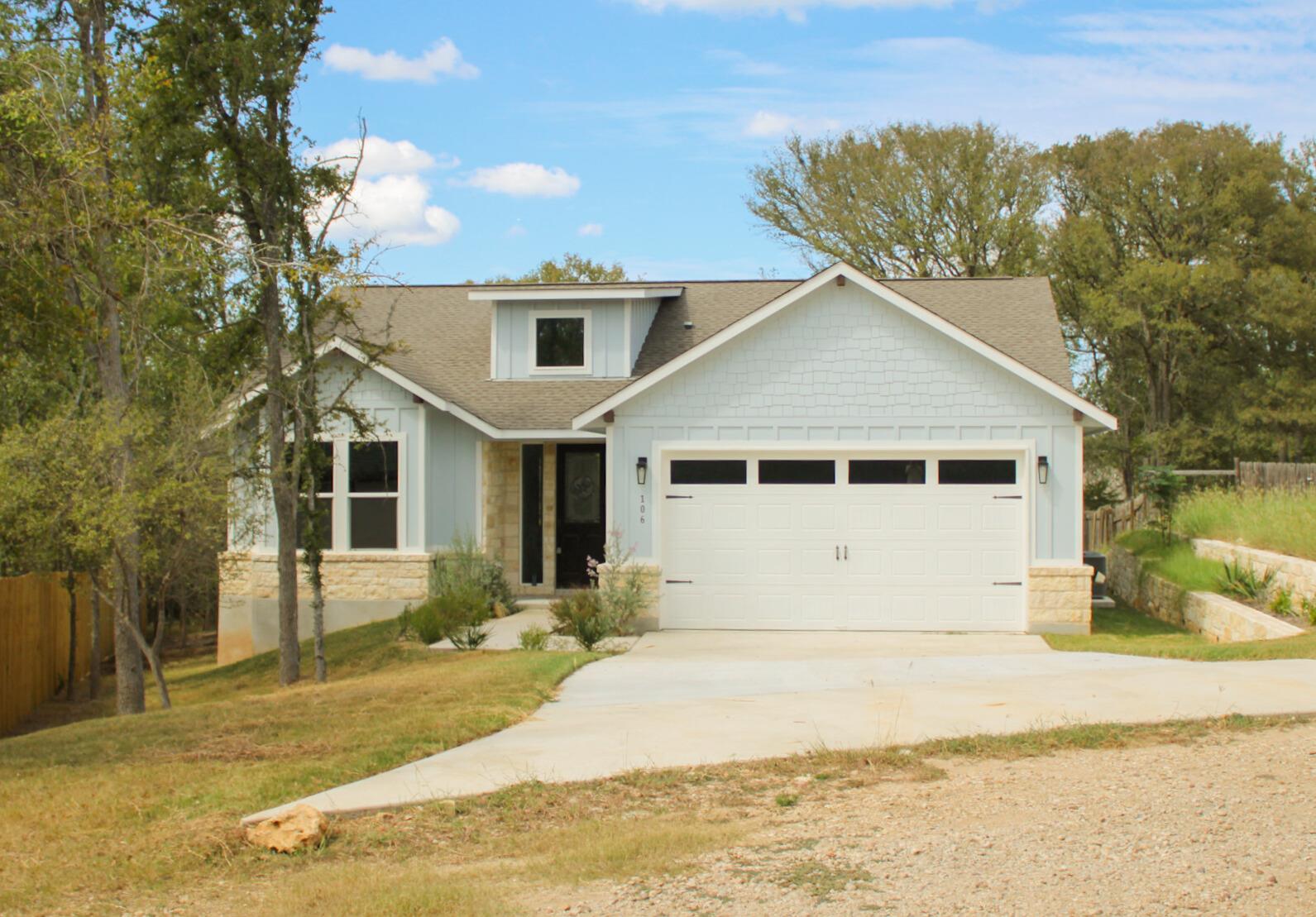 106 Halawa Court Bastrop TX 78602