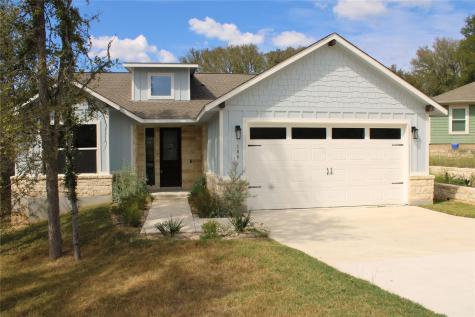 106 Halawa Court Bastrop TX 78602