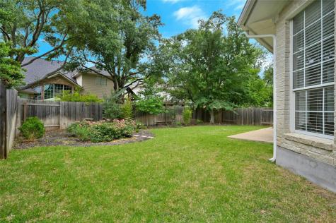 4933 China Garden Drive Austin TX 78730