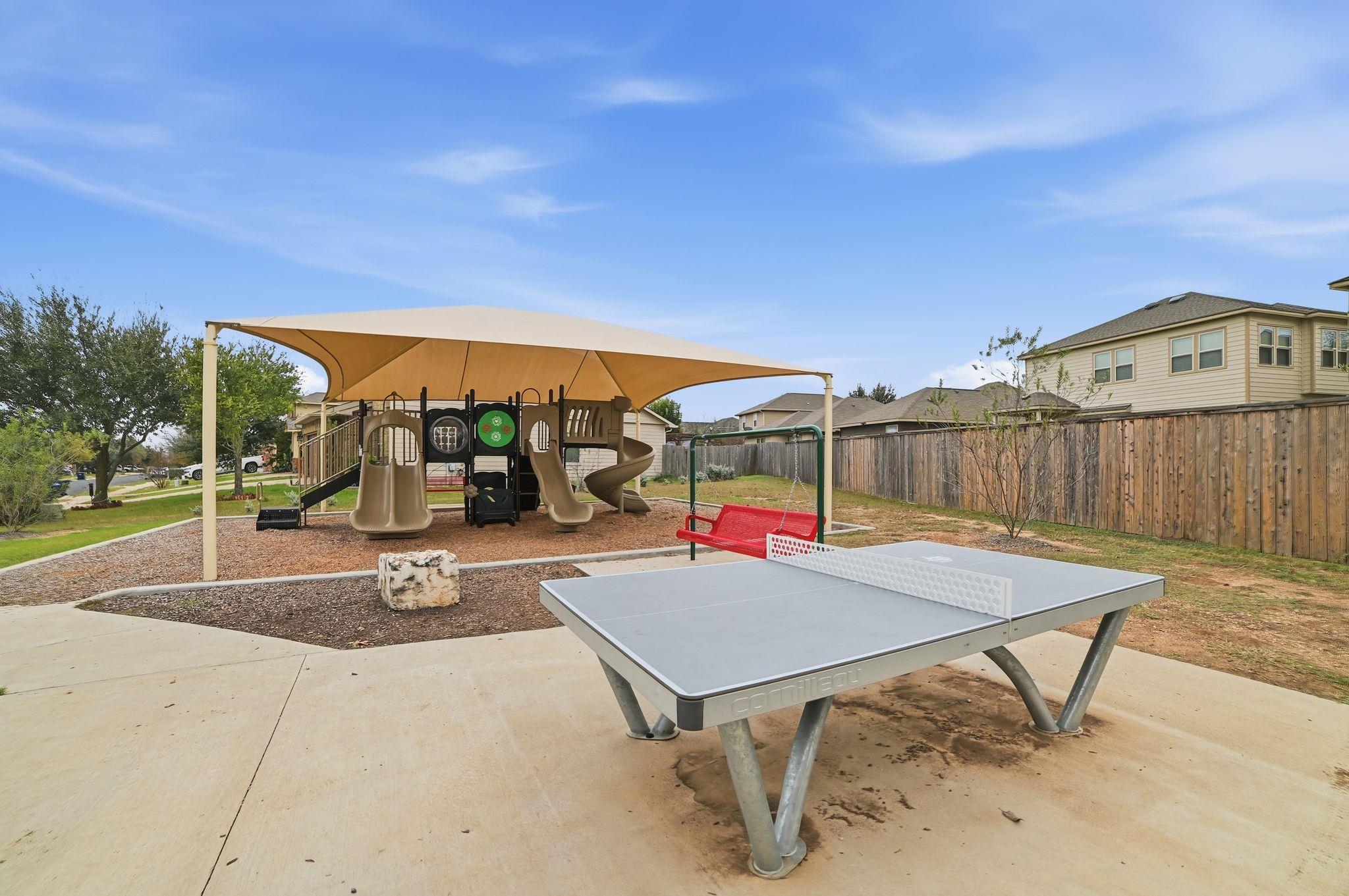 316 Housefinch Loop Leander TX 78641
