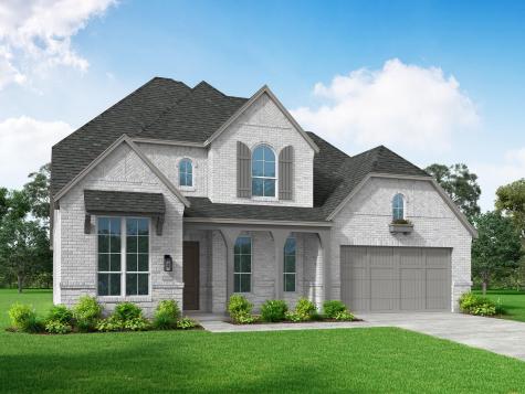 1424 Amanda Paige Drive Georgetown TX 78628