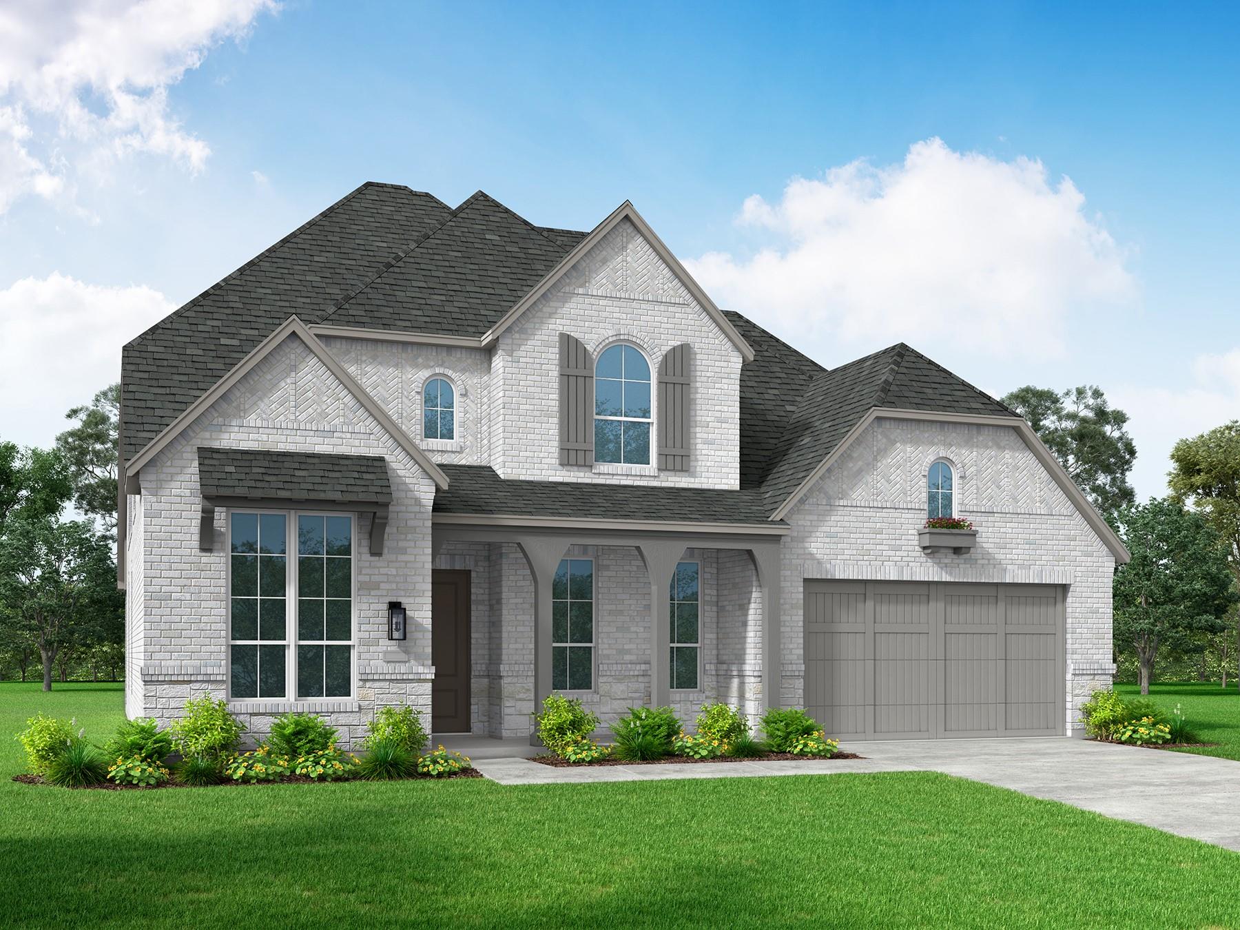 1424 Amanda Paige Drive Georgetown TX 78628
