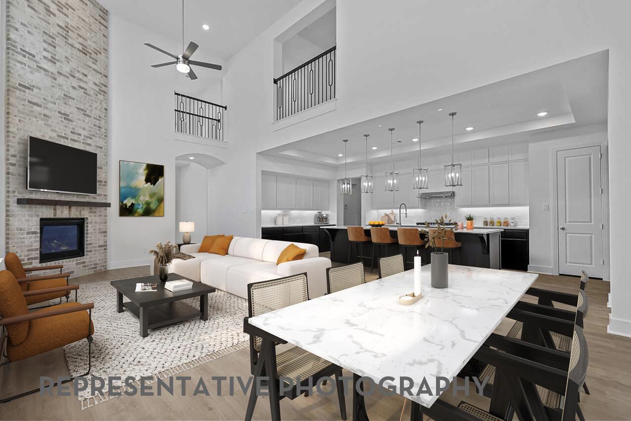 1424 Amanda Paige Drive Georgetown TX 78628