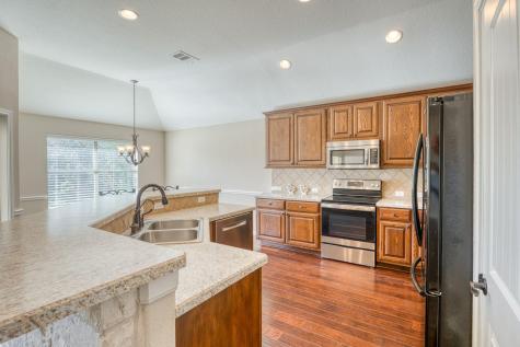1403 Adam Avenue Burnet TX 78611