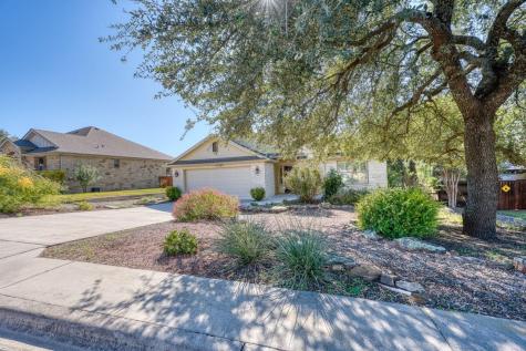 1403 Adam Avenue Burnet TX 78611