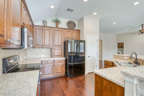 1403 Adam Avenue Burnet TX 78611