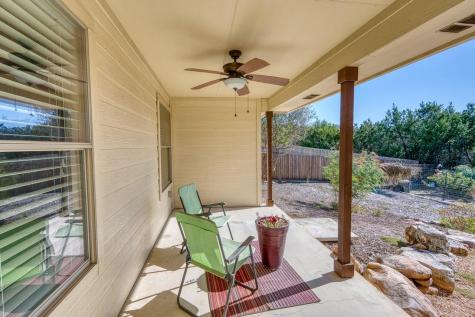 1403 Adam Avenue Burnet TX 78611