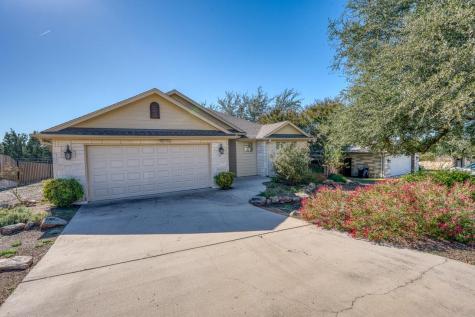 1403 Adam Avenue Burnet TX 78611