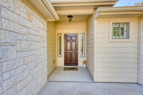 1403 Adam Avenue Burnet TX 78611