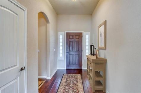 1403 Adam Avenue Burnet TX 78611