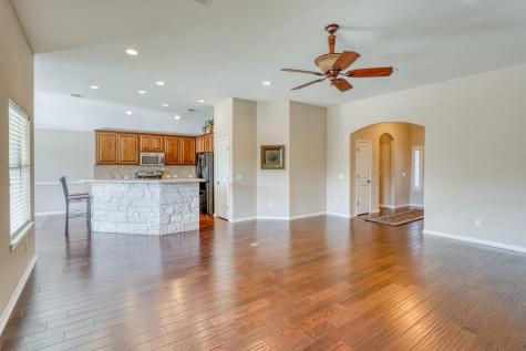 1403 Adam Avenue Burnet TX 78611
