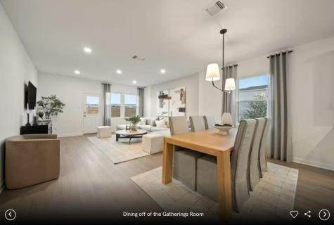 1327 Sky Ridge Court Belton TX 76513