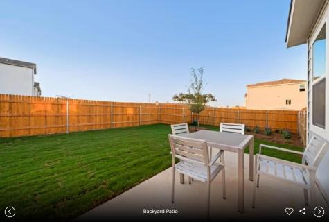 1327 Sky Ridge Court Belton TX 76513