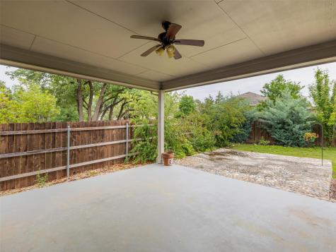 4229 Deer Lake Lane Georgetown TX 78628