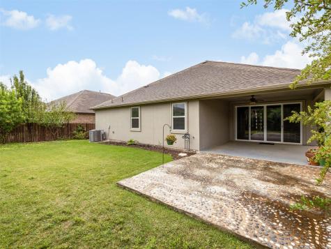 4229 Deer Lake Lane Georgetown TX 78628