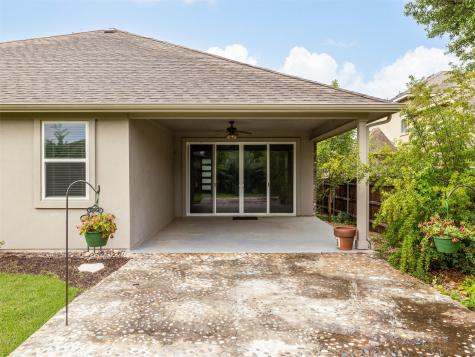 4229 Deer Lake Lane Georgetown TX 78628