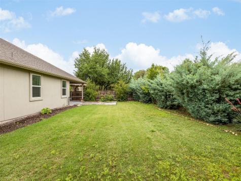 4229 Deer Lake Lane Georgetown TX 78628
