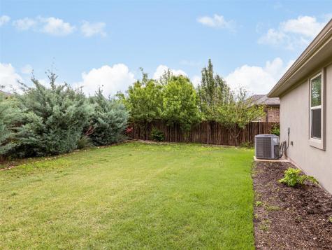 4229 Deer Lake Lane Georgetown TX 78628