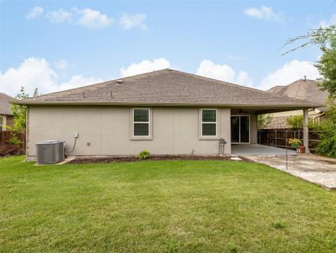 4229 Deer Lake Lane Georgetown TX 78628