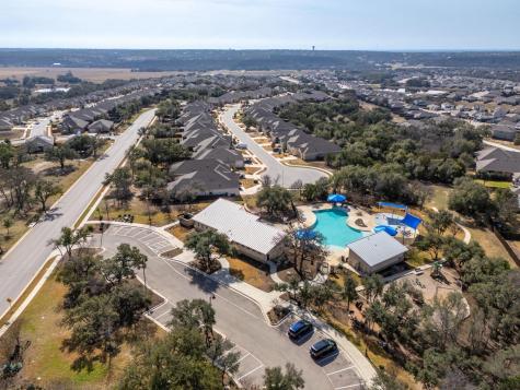 4229 Deer Lake Lane Georgetown TX 78628