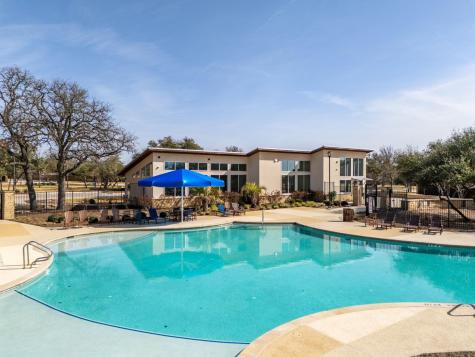 4229 Deer Lake Lane Georgetown TX 78628