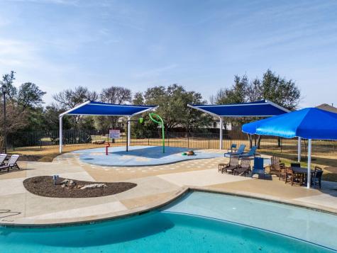 4229 Deer Lake Lane Georgetown TX 78628