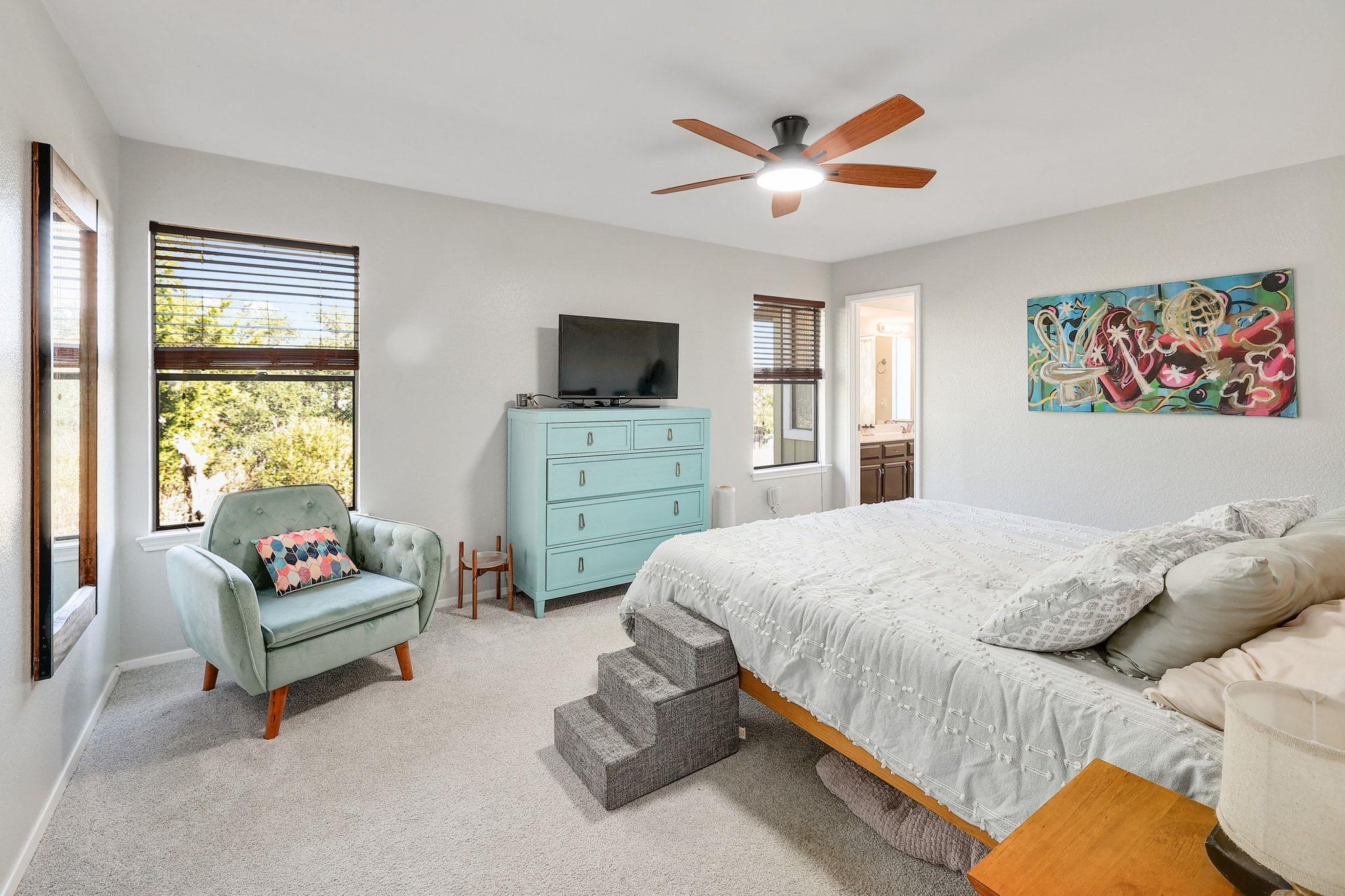 9006 Frostwood Trail Austin TX 78729