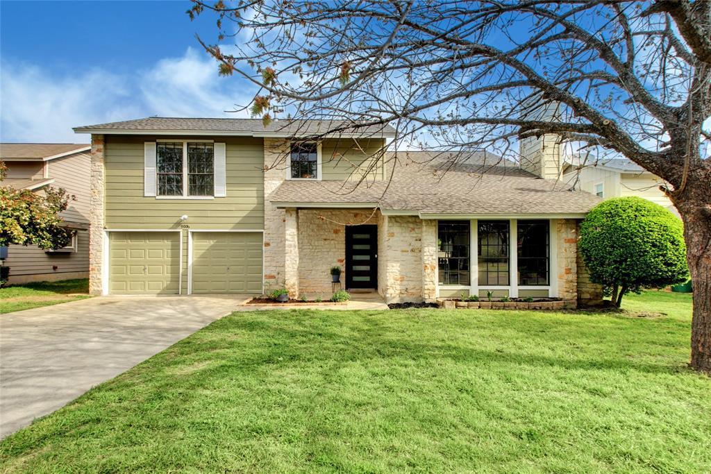 9006 Frostwood Trail Austin TX 78729