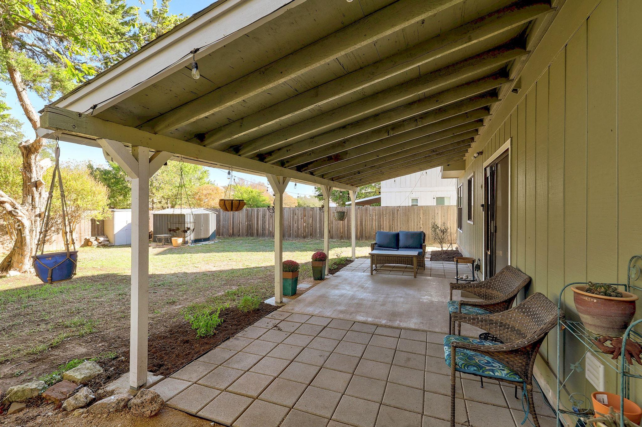 9006 Frostwood Trail Austin TX 78729
