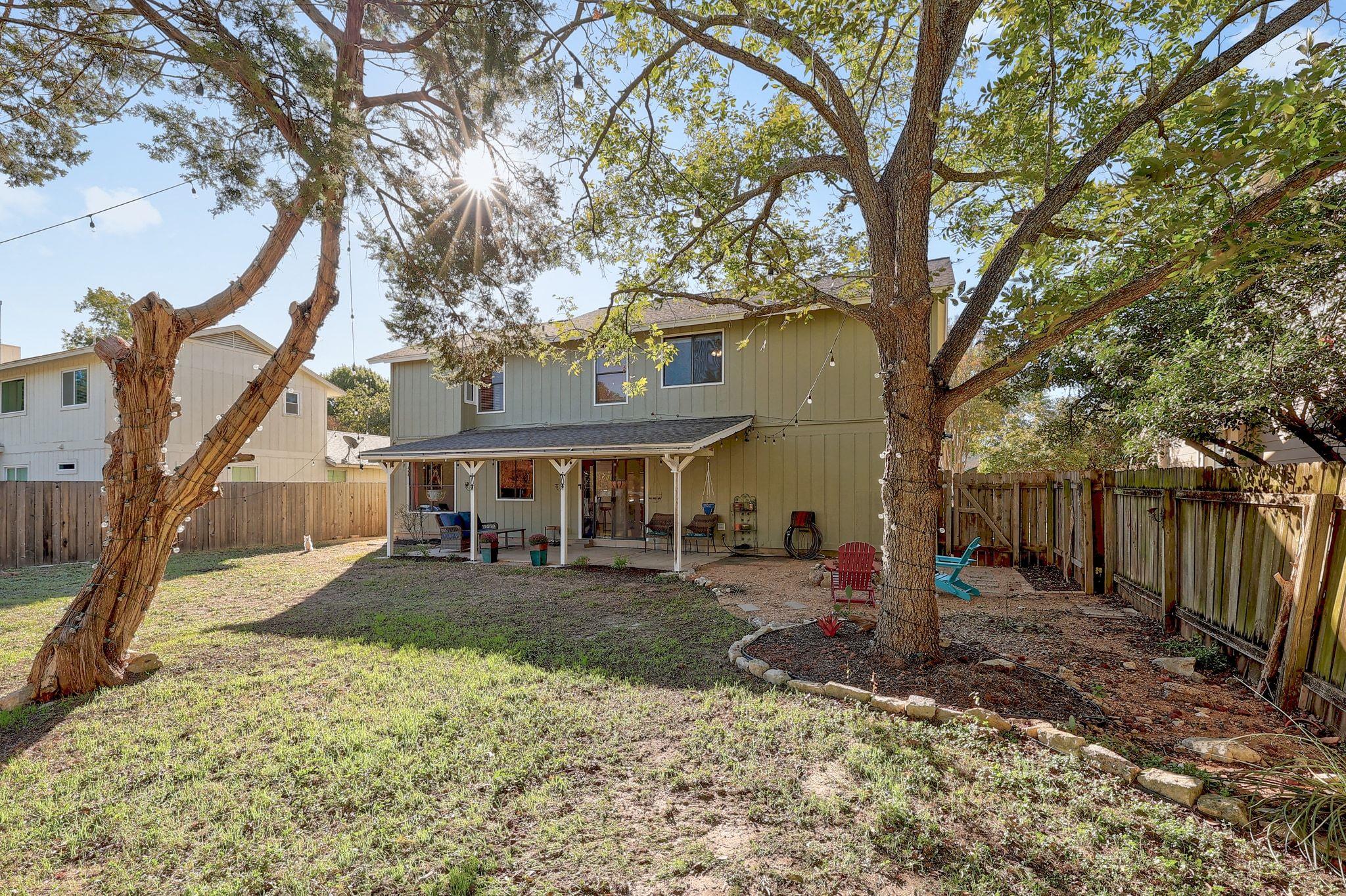 9006 Frostwood Trail Austin TX 78729