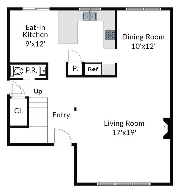 9006 Frostwood Trail Austin TX 78729