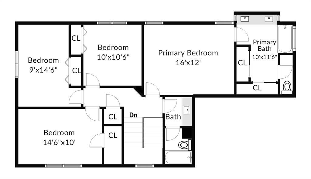 9006 Frostwood Trail Austin TX 78729