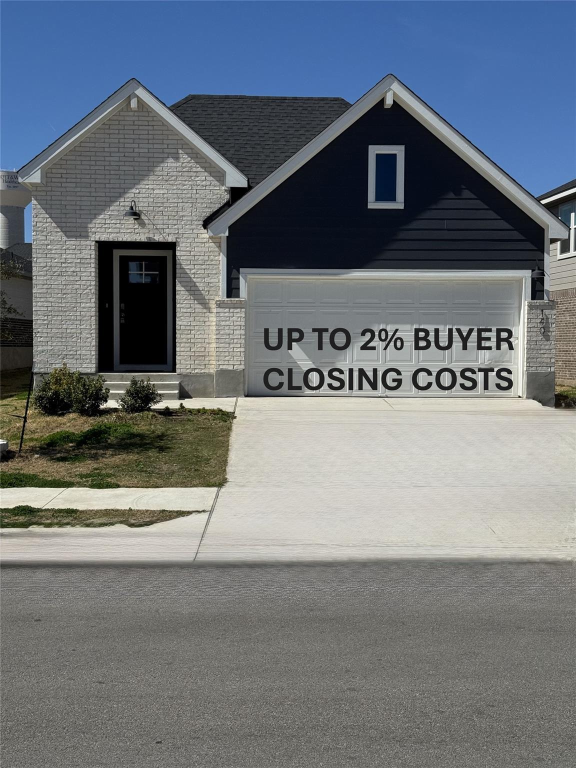 140 Grey Slate Avenue Marble Falls TX 78654