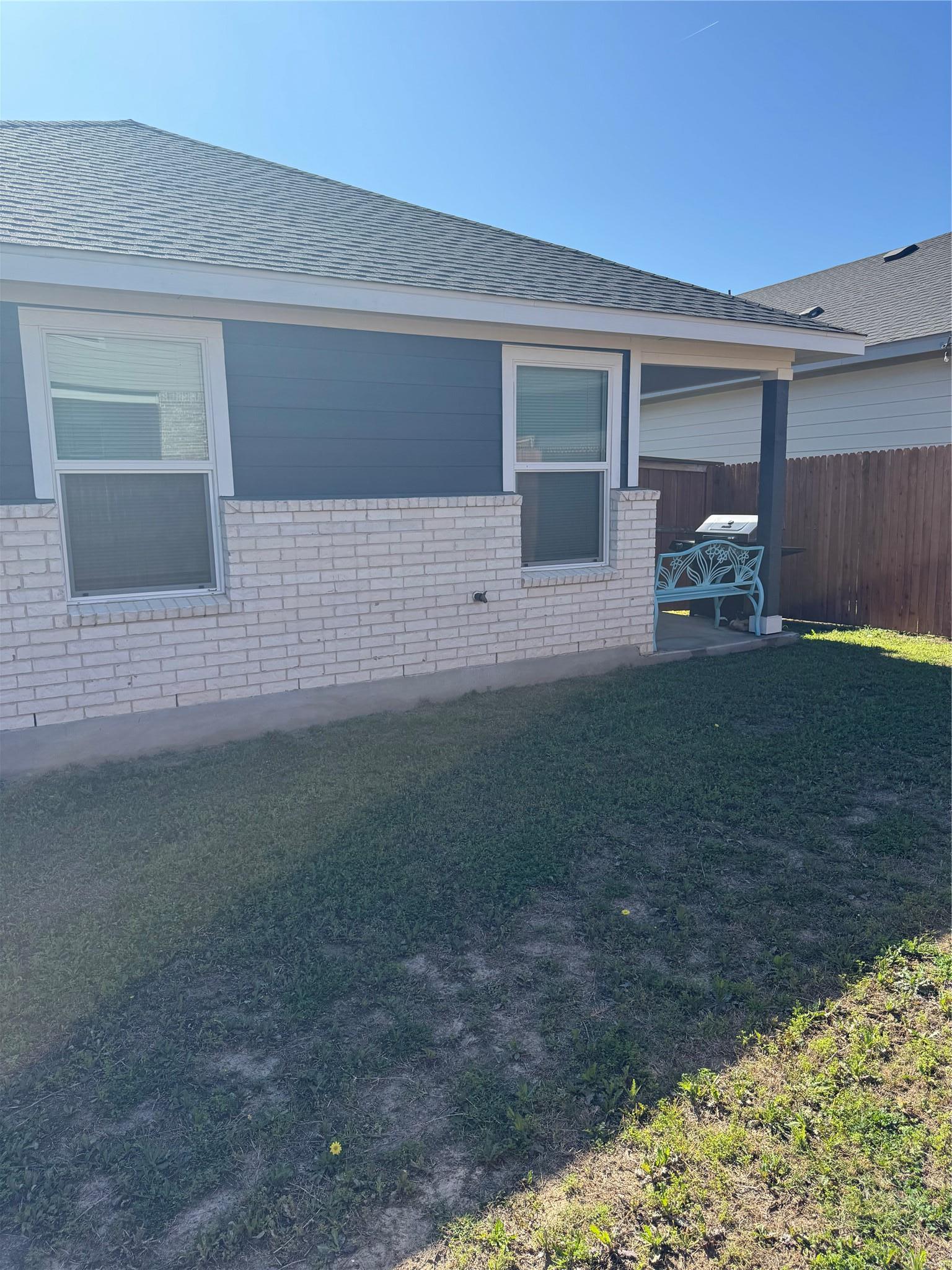 140 Grey Slate Avenue Marble Falls TX 78654