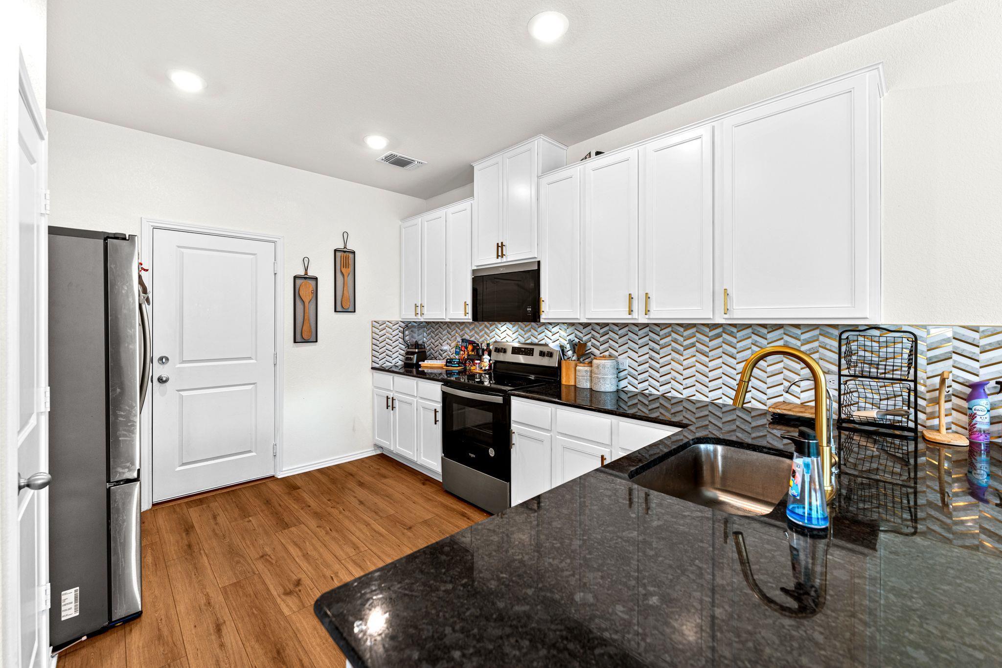 1029 Santiam Street Georgetown TX 78626