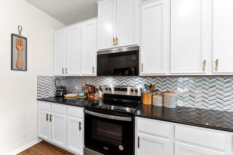 1029 Santiam Street Georgetown TX 78626