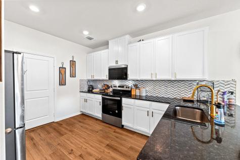 1029 Santiam Street Georgetown TX 78626
