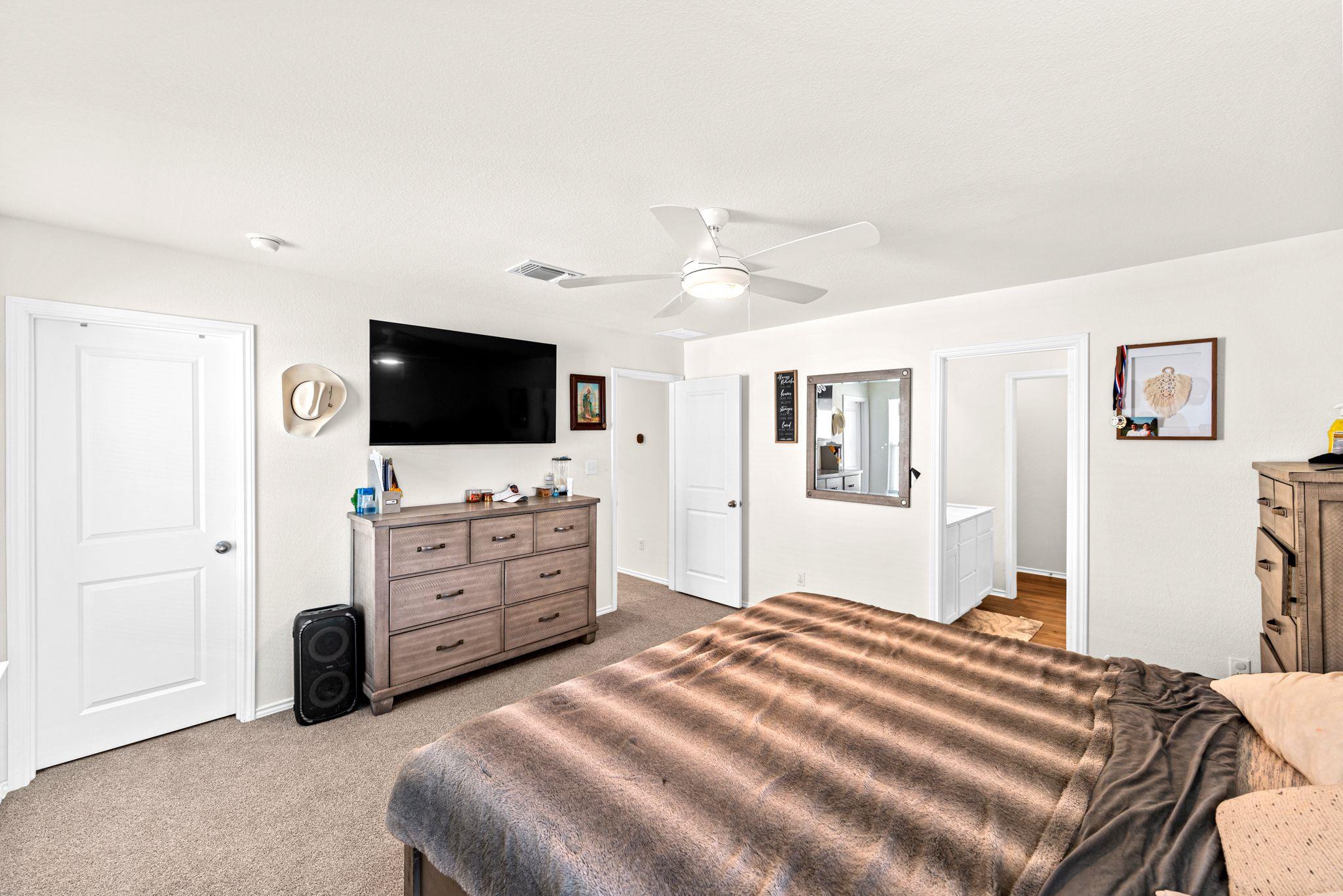 1029 Santiam Street Georgetown TX 78626