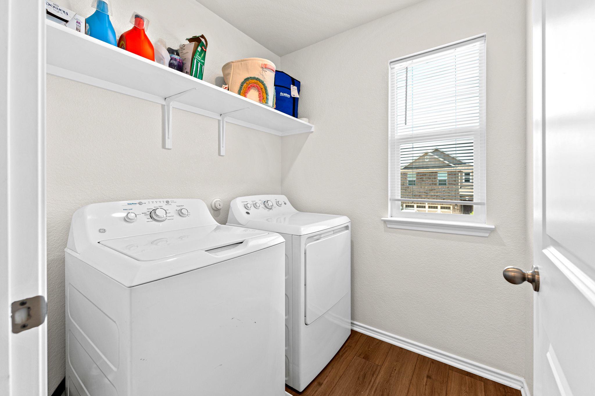 1029 Santiam Street Georgetown TX 78626