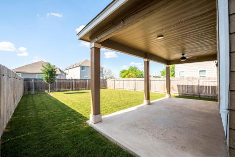 1029 Santiam Street Georgetown TX 78626