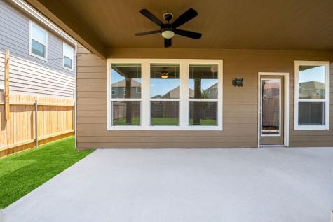 1029 Santiam Street Georgetown TX 78626