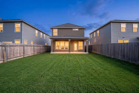 1029 Santiam Street Georgetown TX 78626