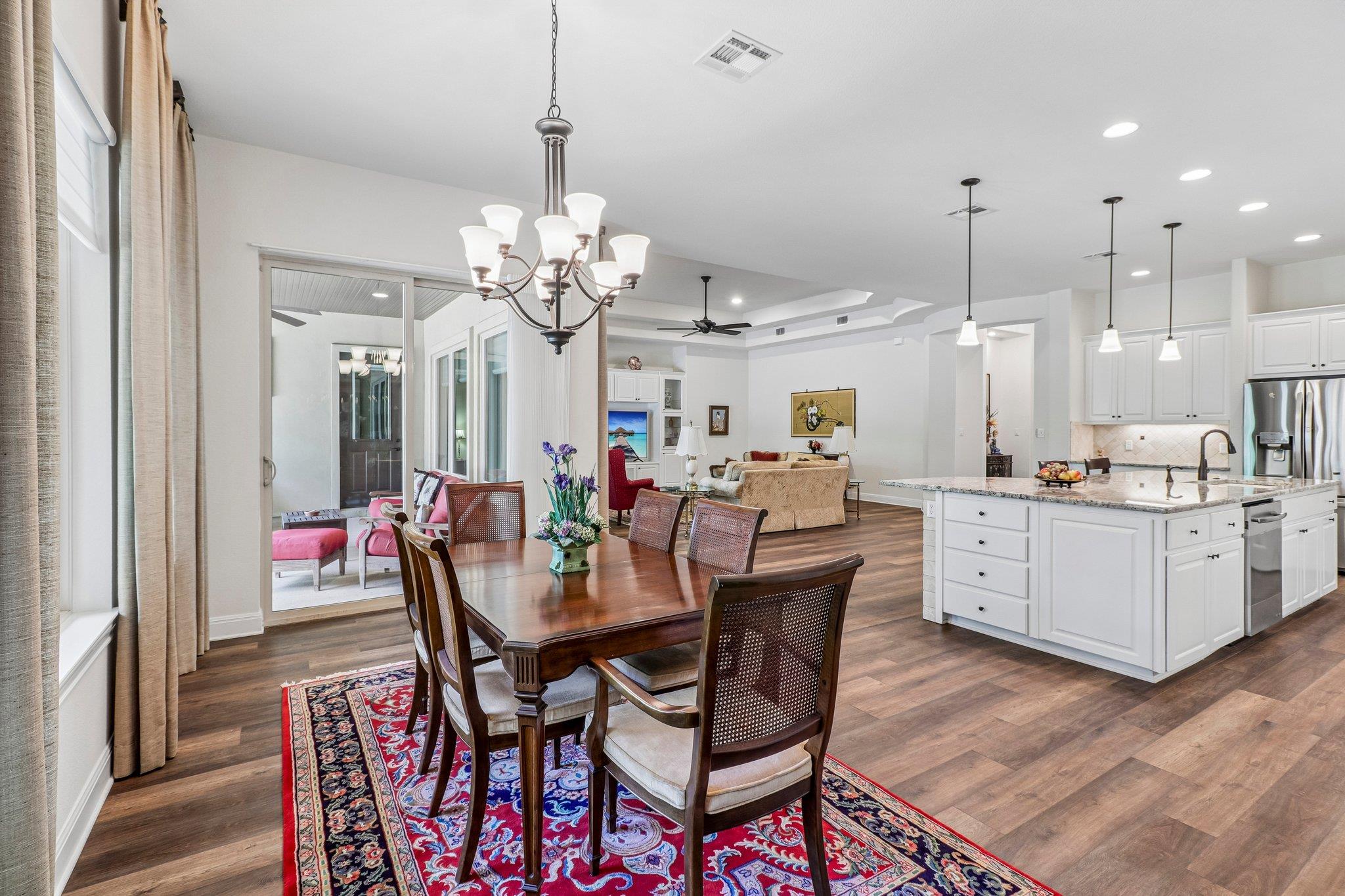 1302 Big Drive Georgetown TX 78628