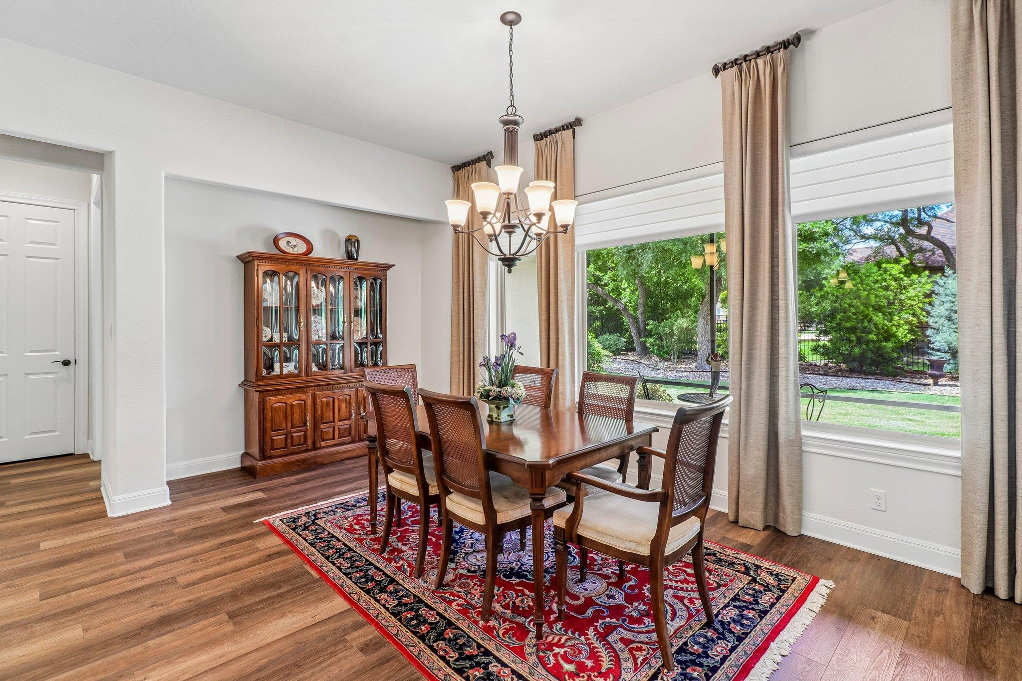 1302 Big Drive Georgetown TX 78628